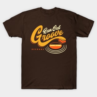 City Logo - Creamcicle T-Shirt